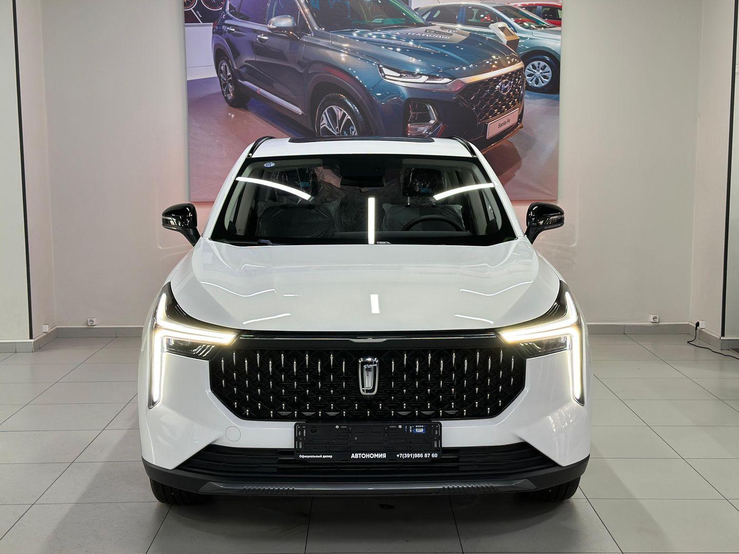 фото автомобиля 17