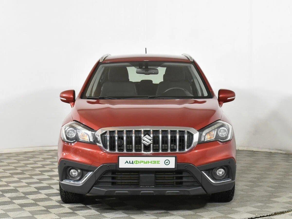 фото автомобиля 1