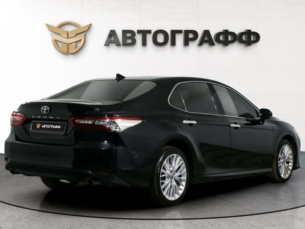 фото автомобиля 1