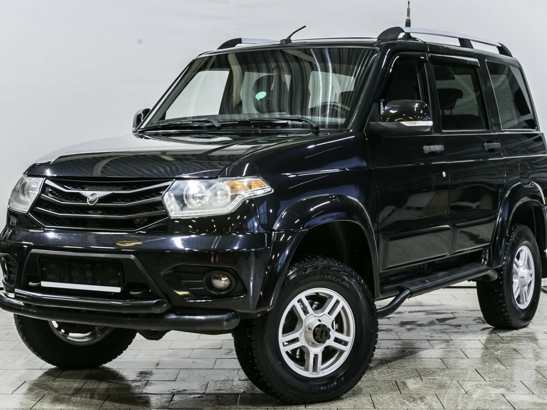 фото автомобиля
