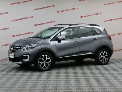 Renault Kaptur