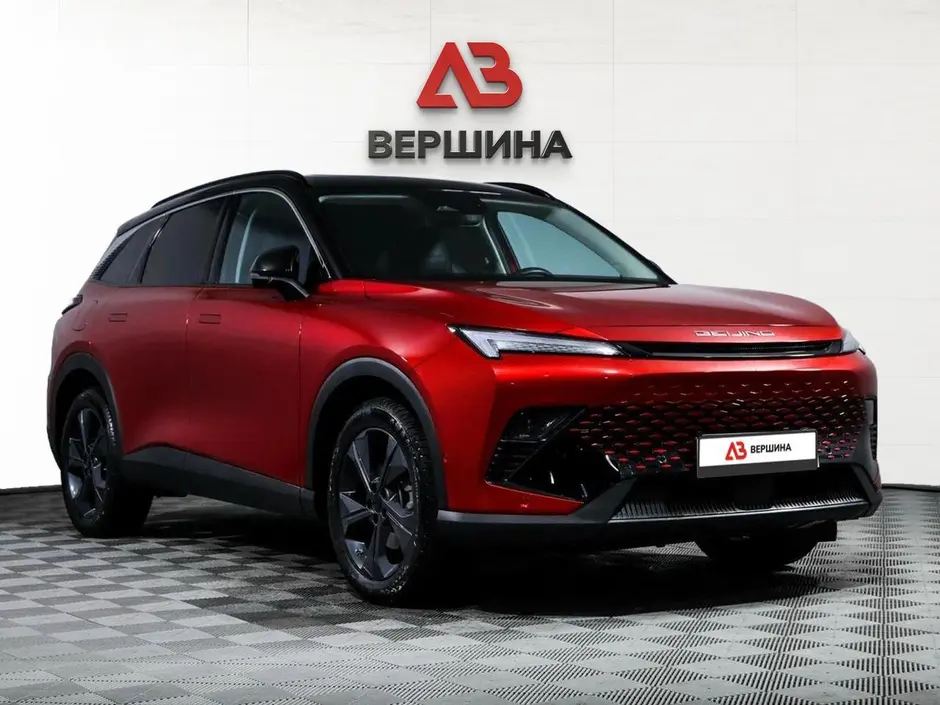 фото автомобиля