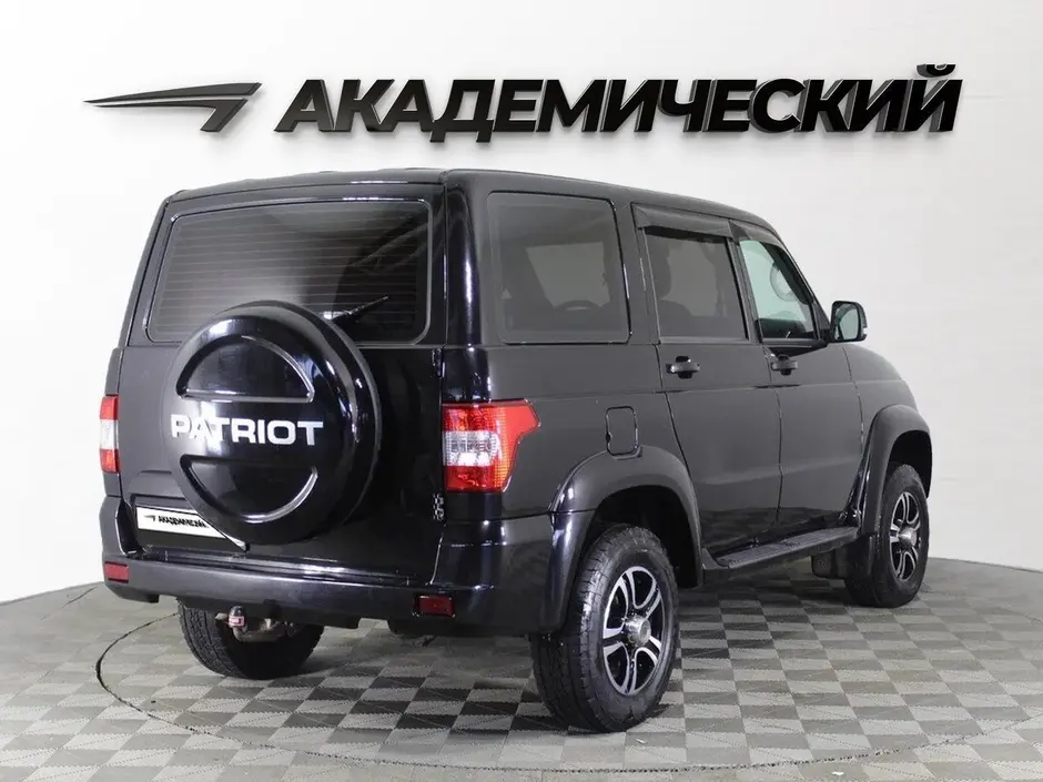 фото автомобиля