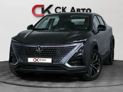 Changan UNI-T