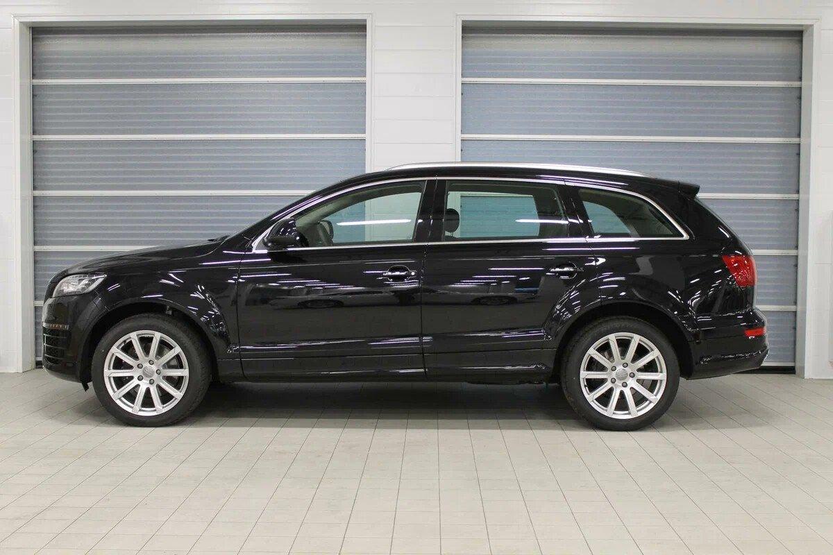 фото автомобиля 5