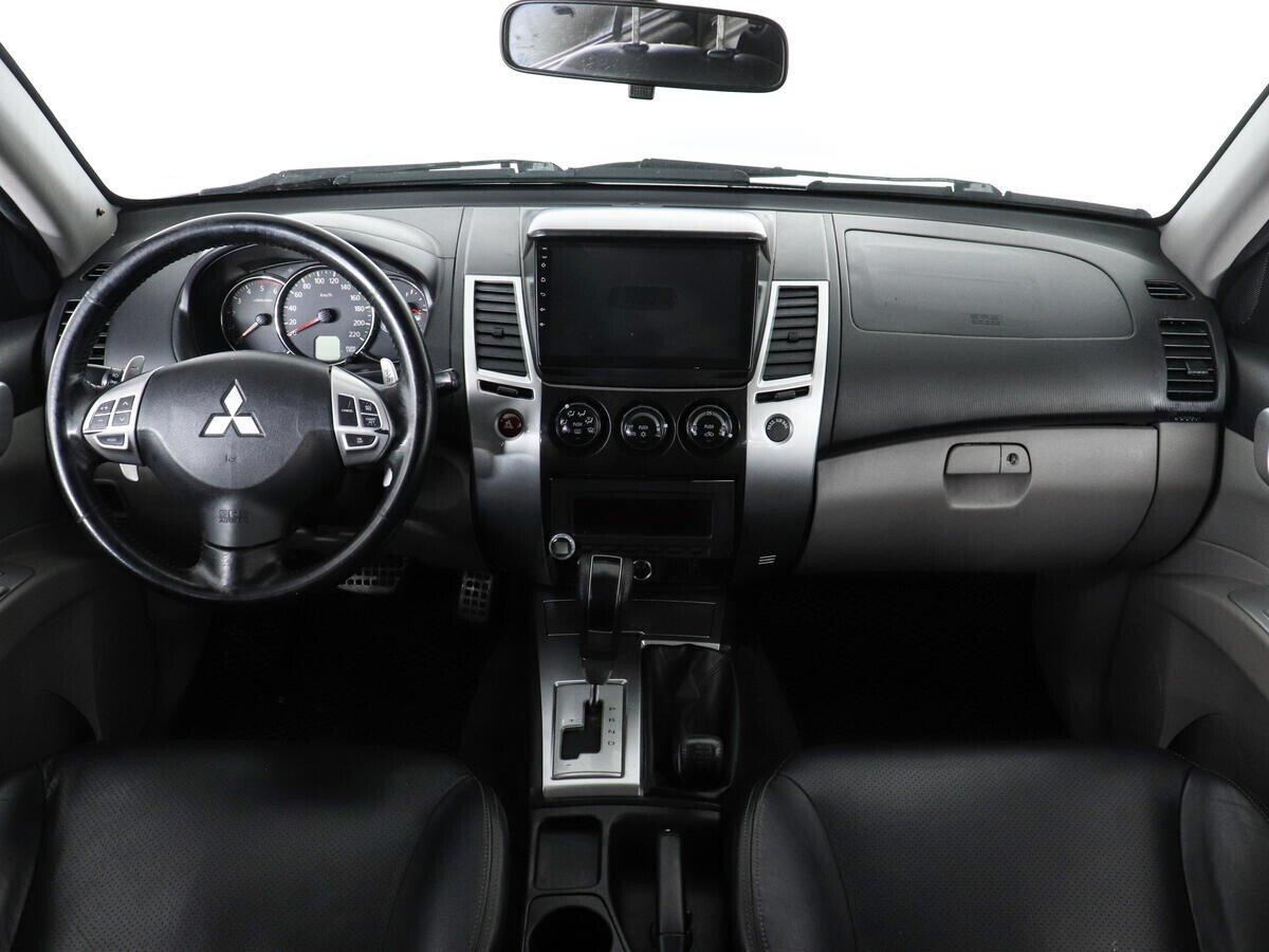 фото автомобиля 7