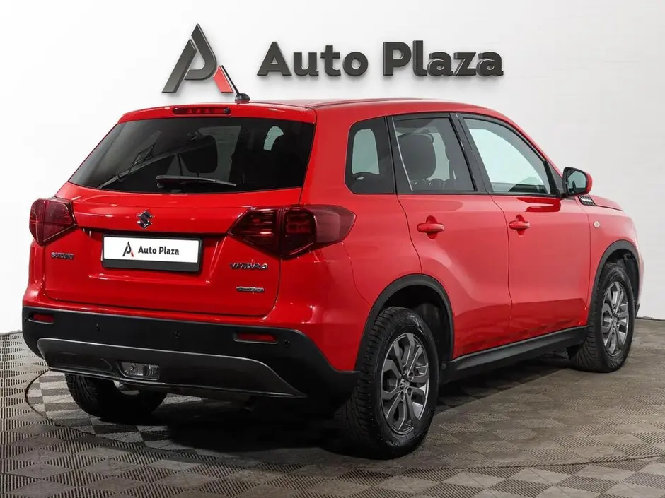 AutoPlaza