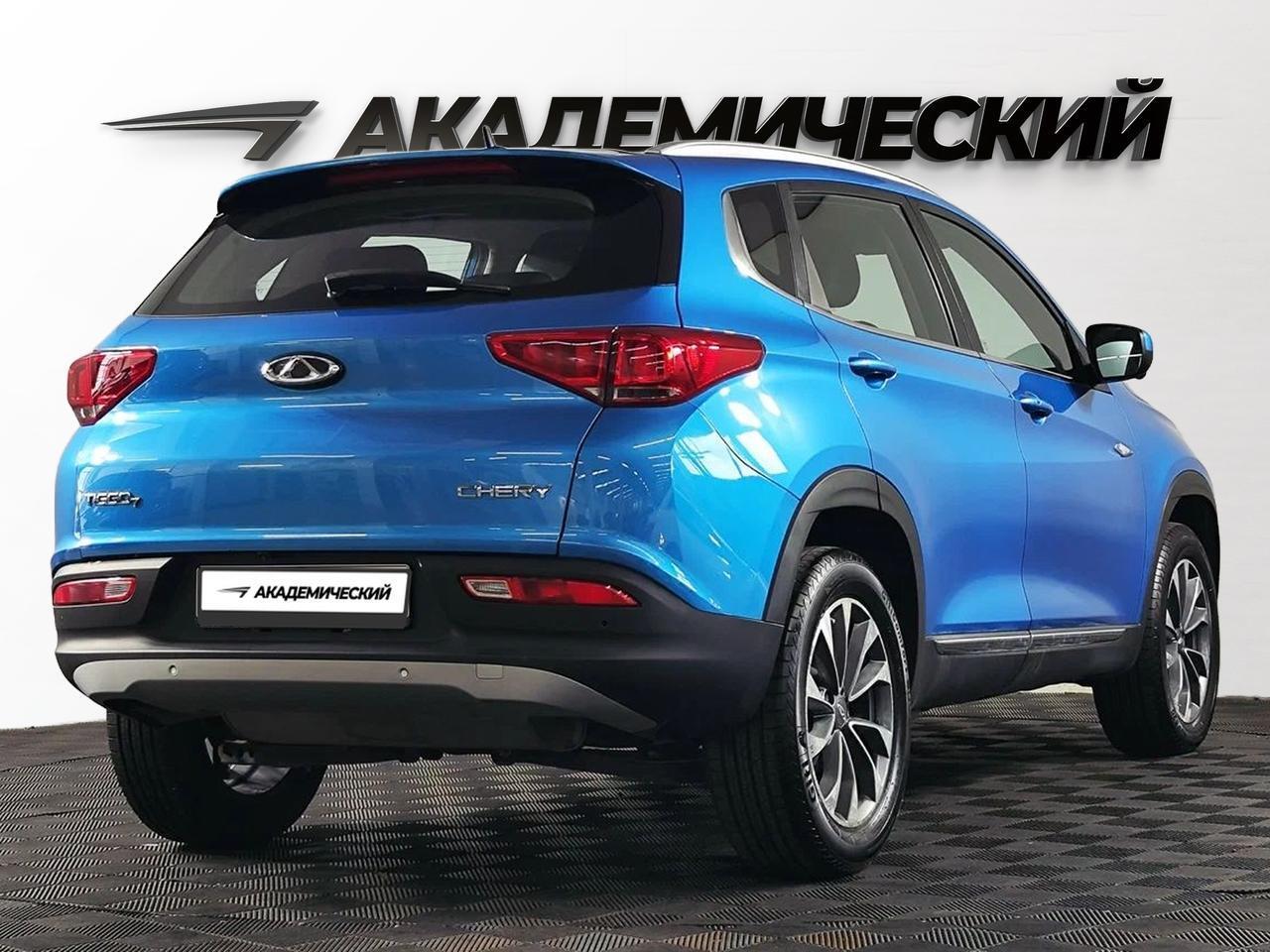 фото автомобиля 1