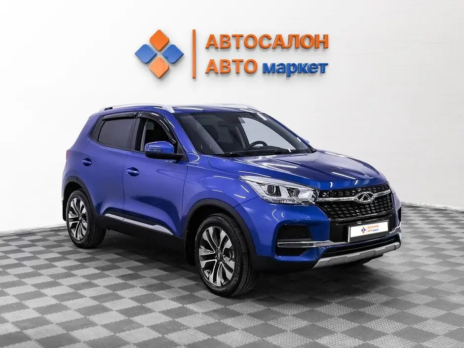 фото автомобиля