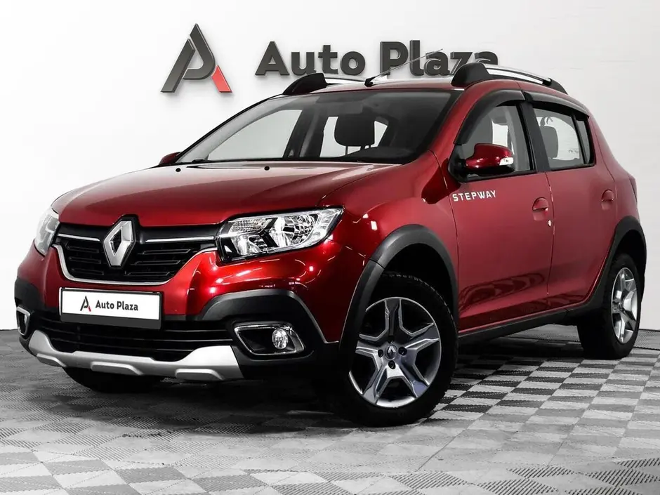 AutoPlaza