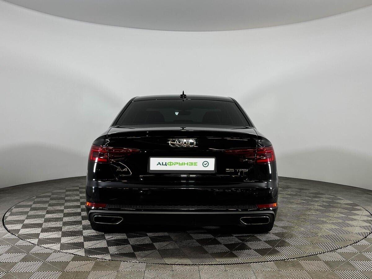 фото автомобиля 5