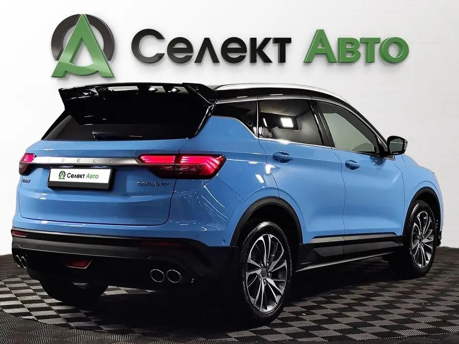 фото автомобиля