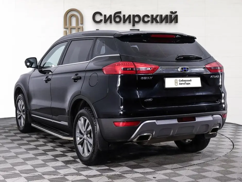 фото автомобиля