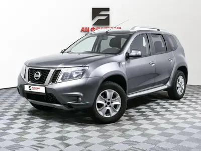 Nissan Terrano