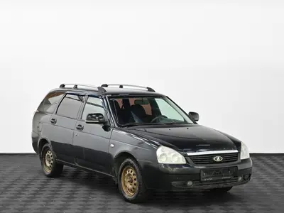 LADA (ВАЗ) Priora