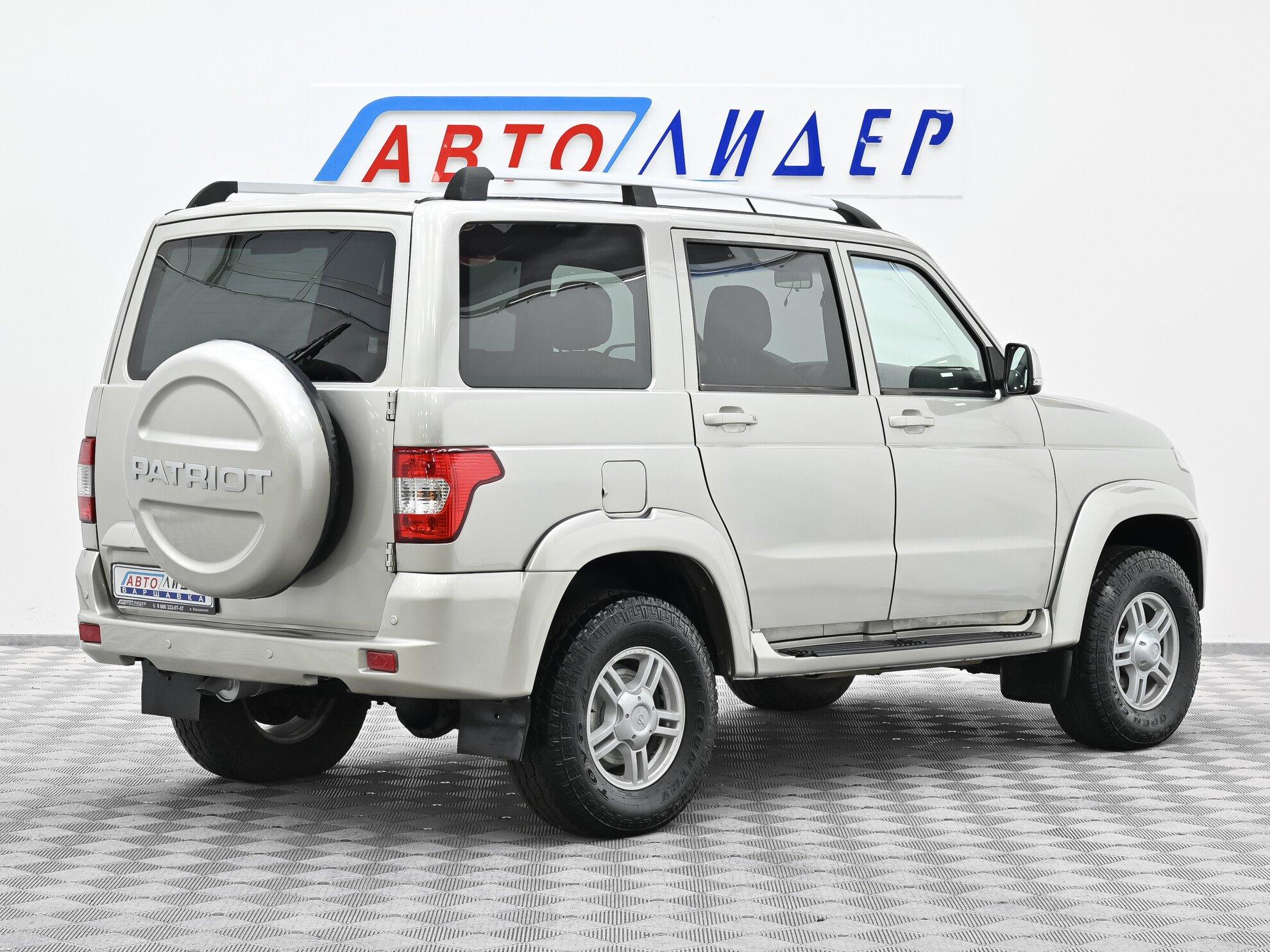 фото автомобиля 1