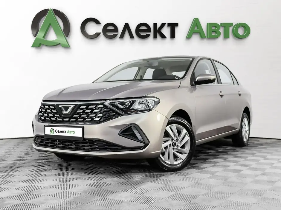 Jetta VA3, 2023 г.