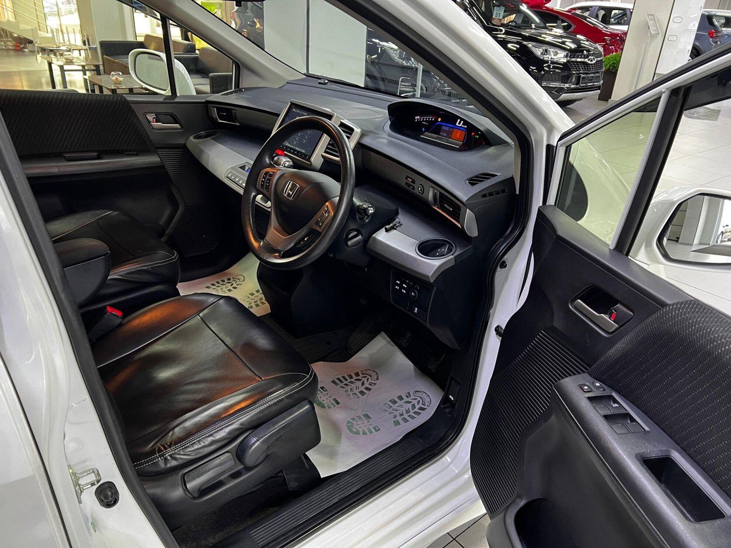 фото автомобиля 7