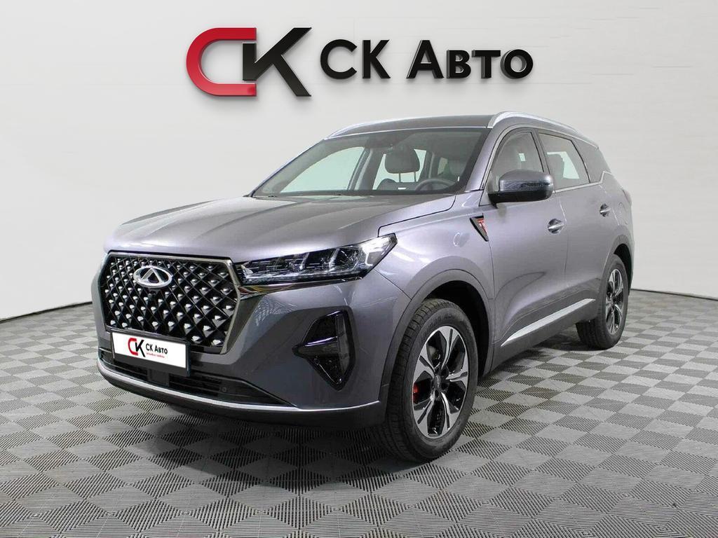 фото автомобиля 0
