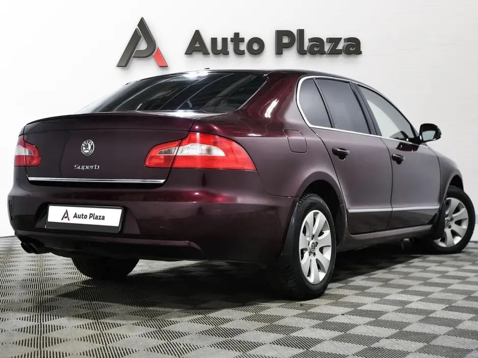 AutoPlaza