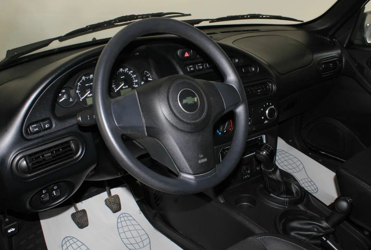 фото автомобиля 7
