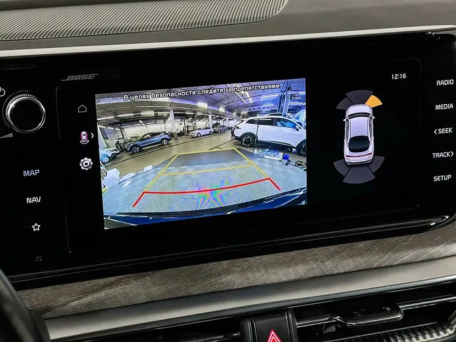 фото автомобиля