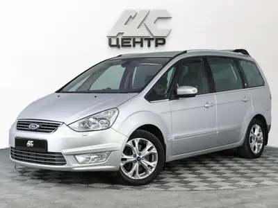 Ford Galaxy