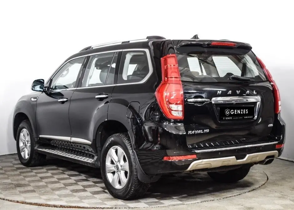 фото автомобиля