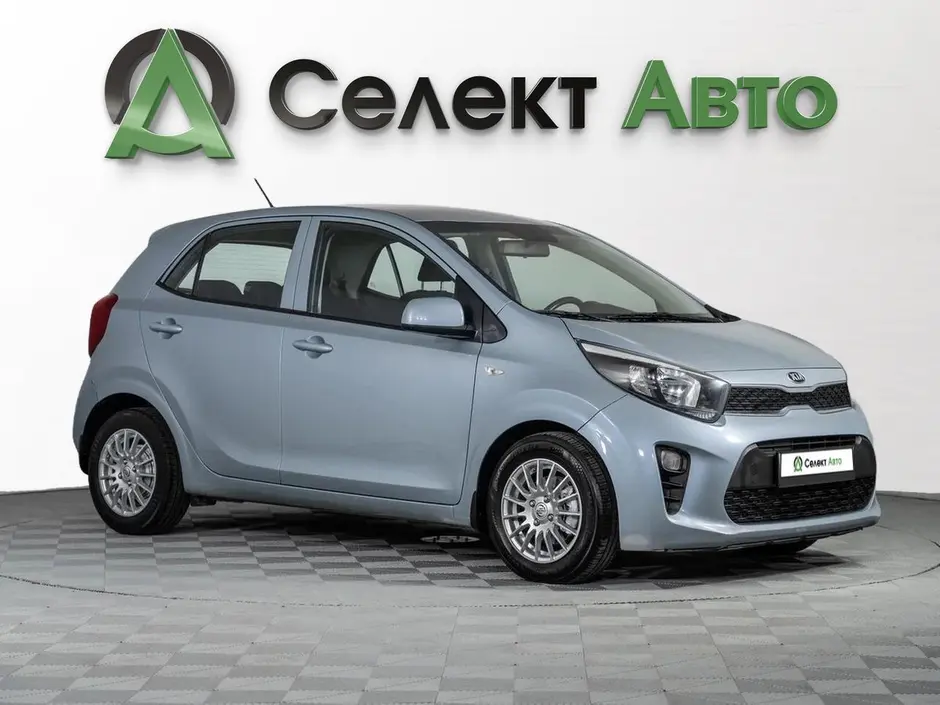 фото автомобиля