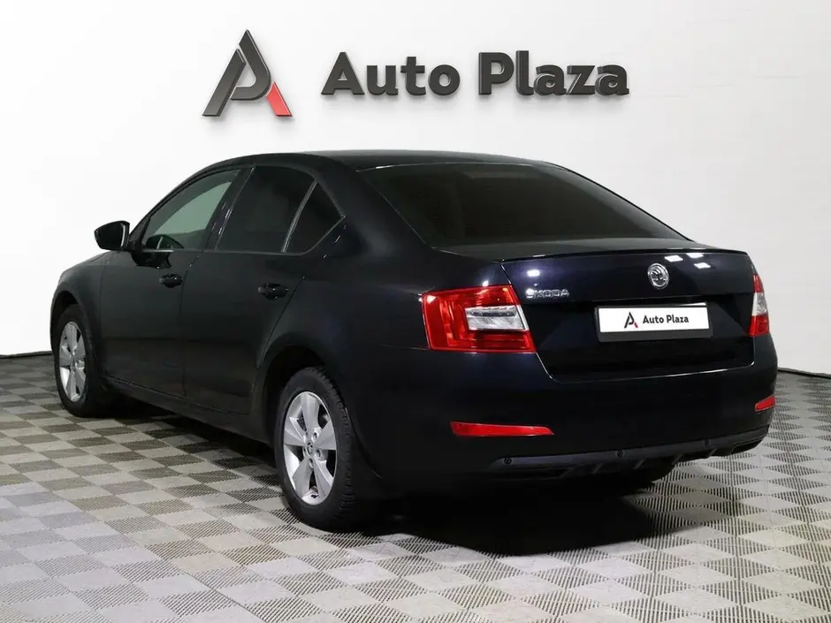 AutoPlaza