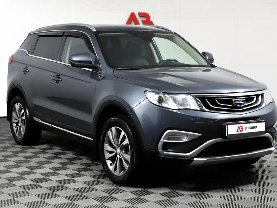 фото автомобиля