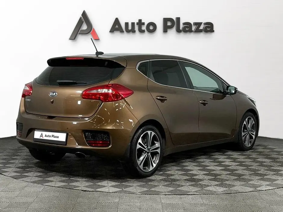 AutoPlaza