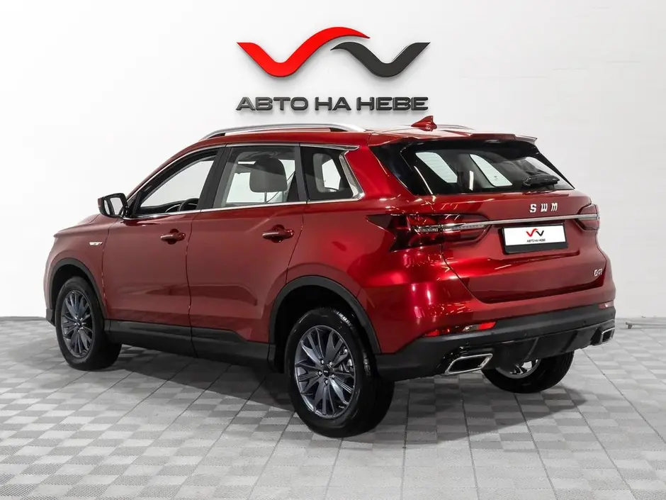 «Авто на Неве»