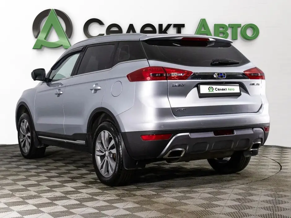 фото автомобиля