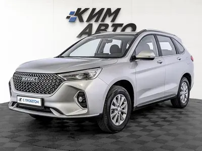 Haval M6