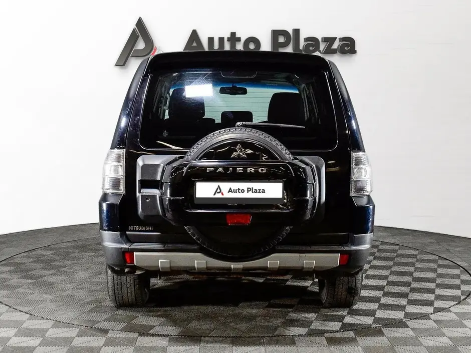 AutoPlaza