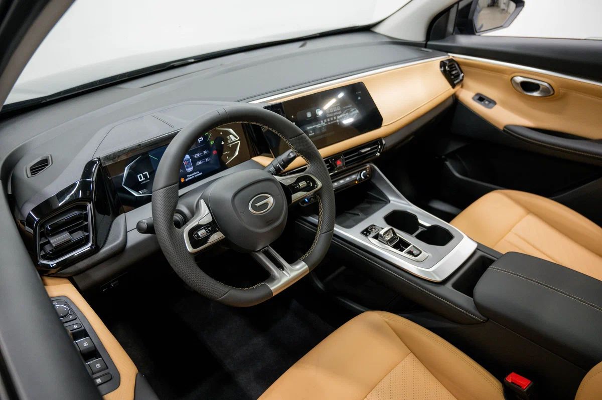 фото автомобиля 5