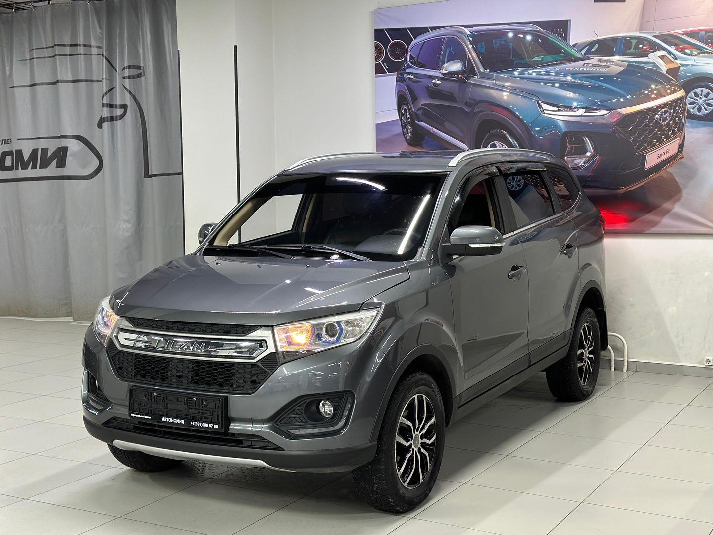 фото автомобиля 0