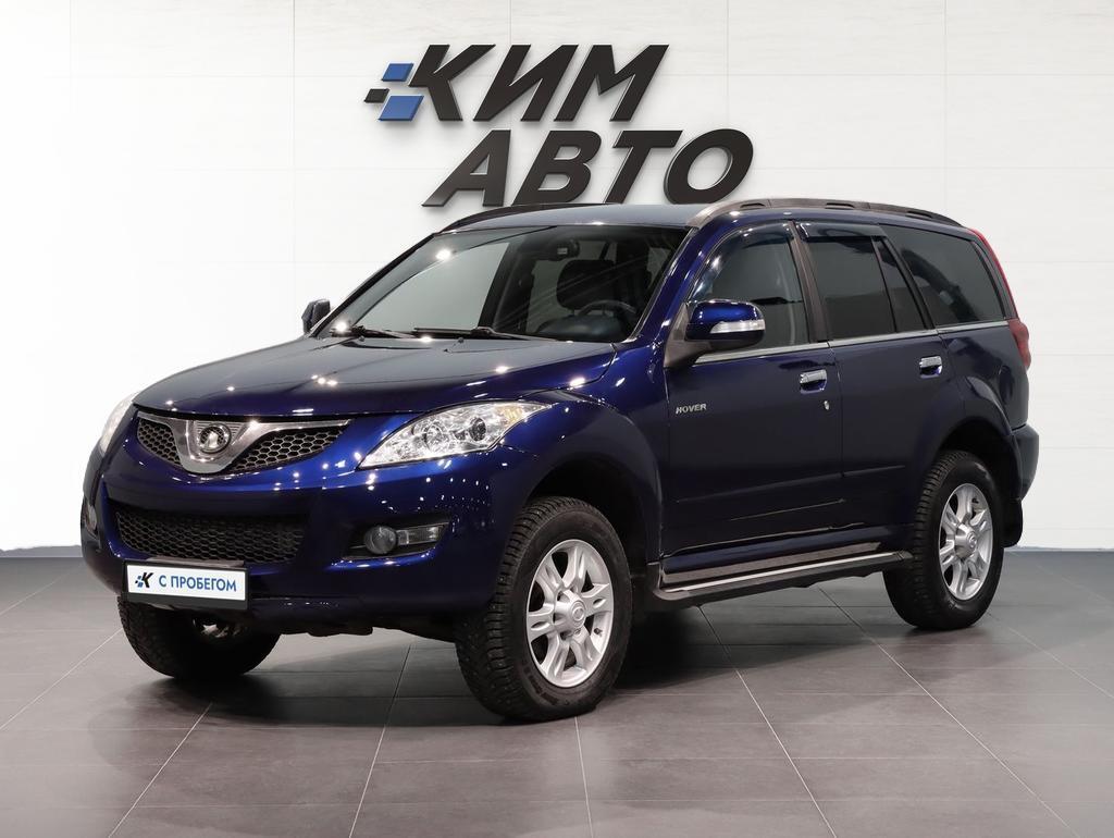 фото автомобиля