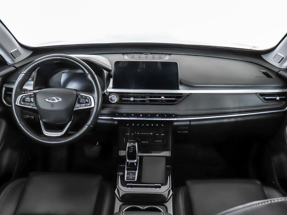 фото автомобиля 6