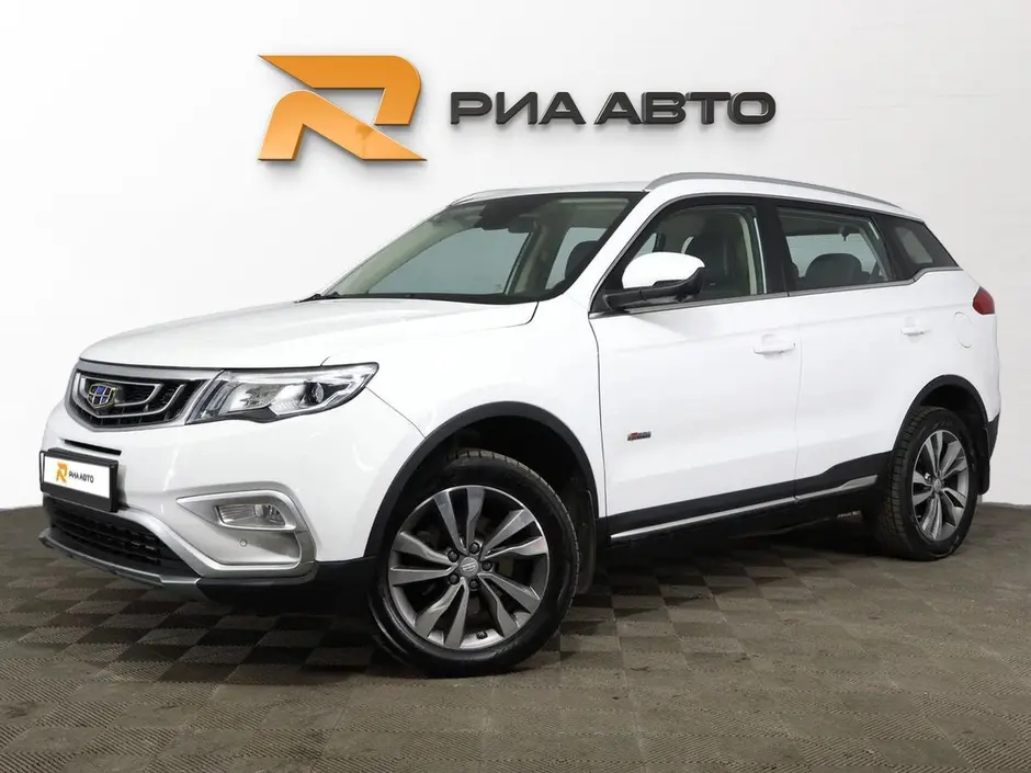 фото автомобиля