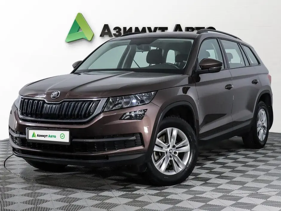 фото автомобиля