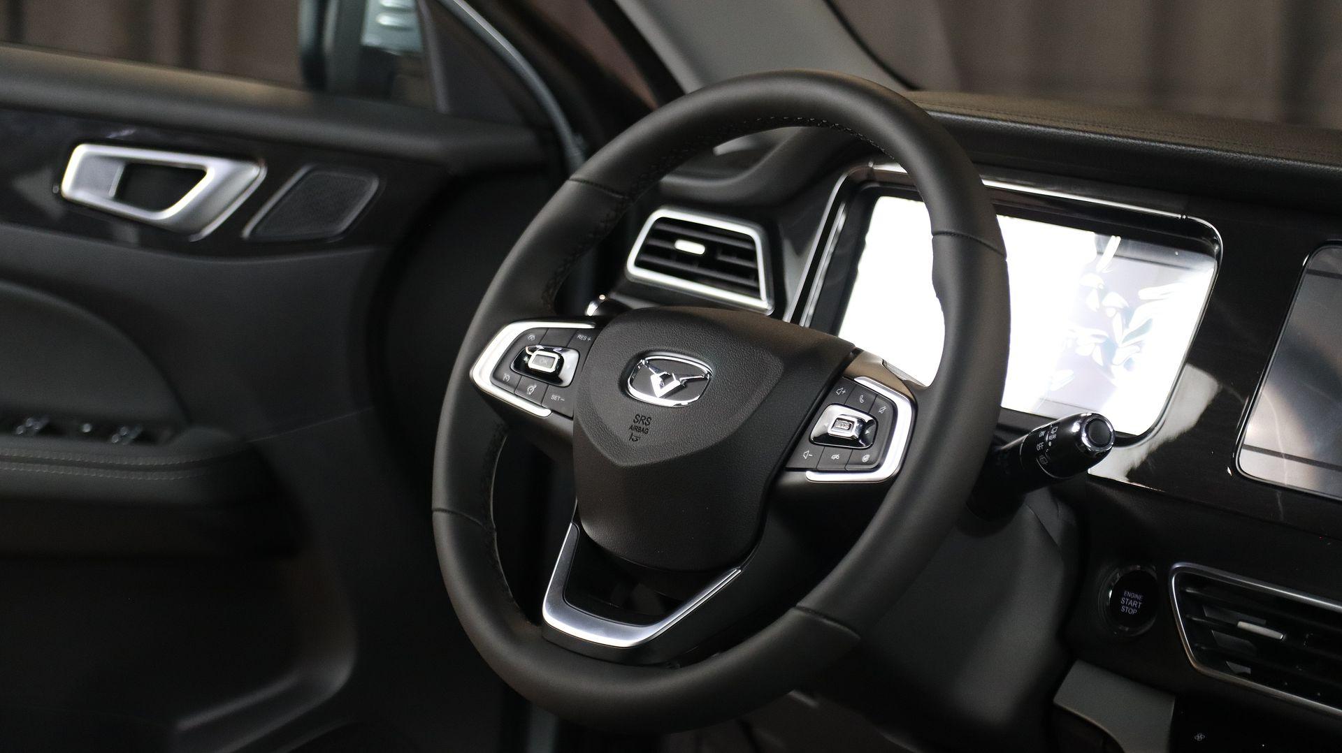 фото автомобиля 7