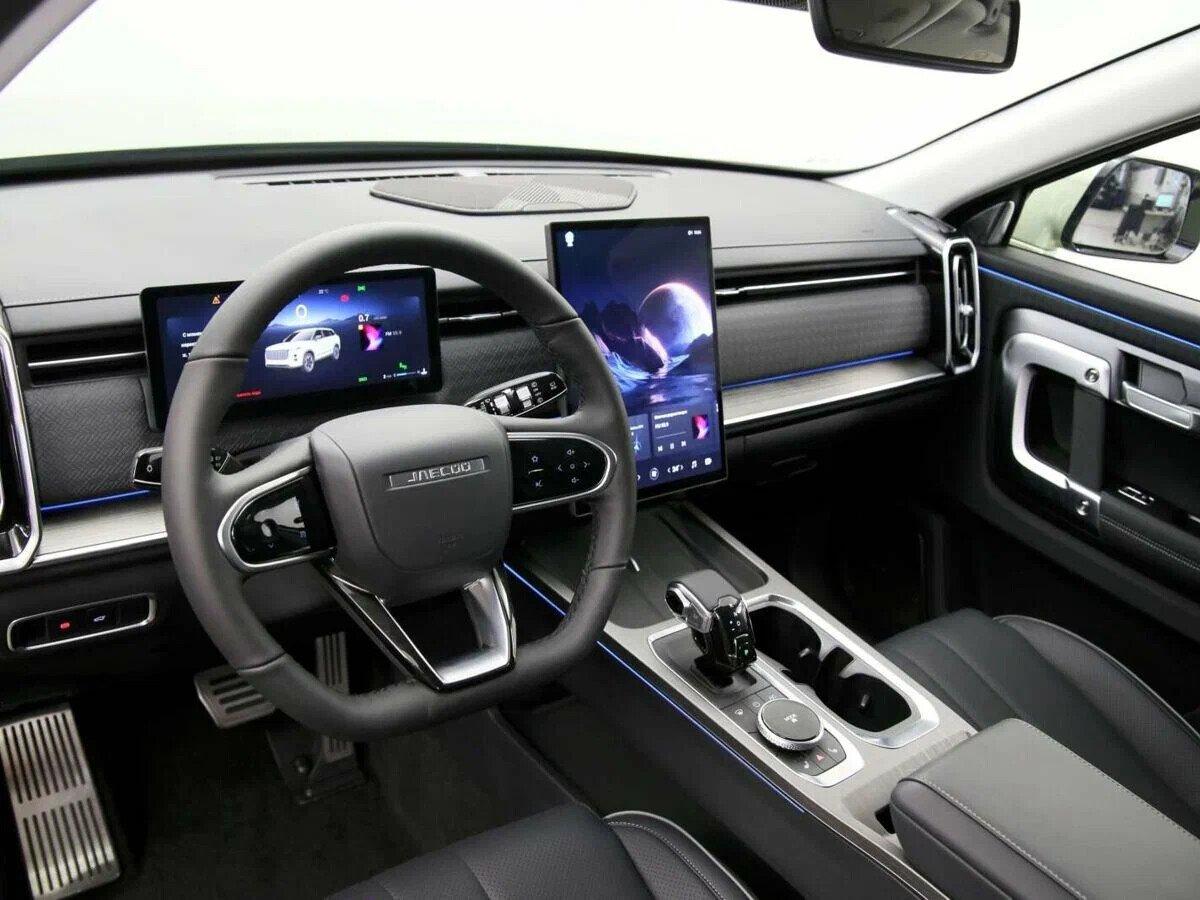 фото автомобиля 7
