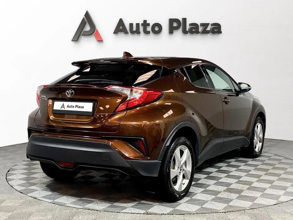 AutoPlaza