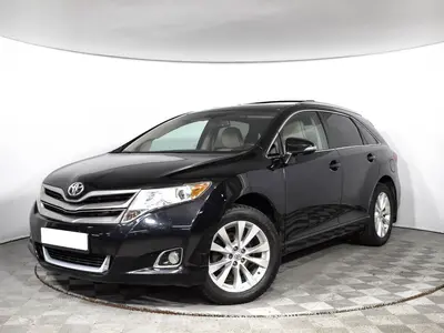 Toyota Venza