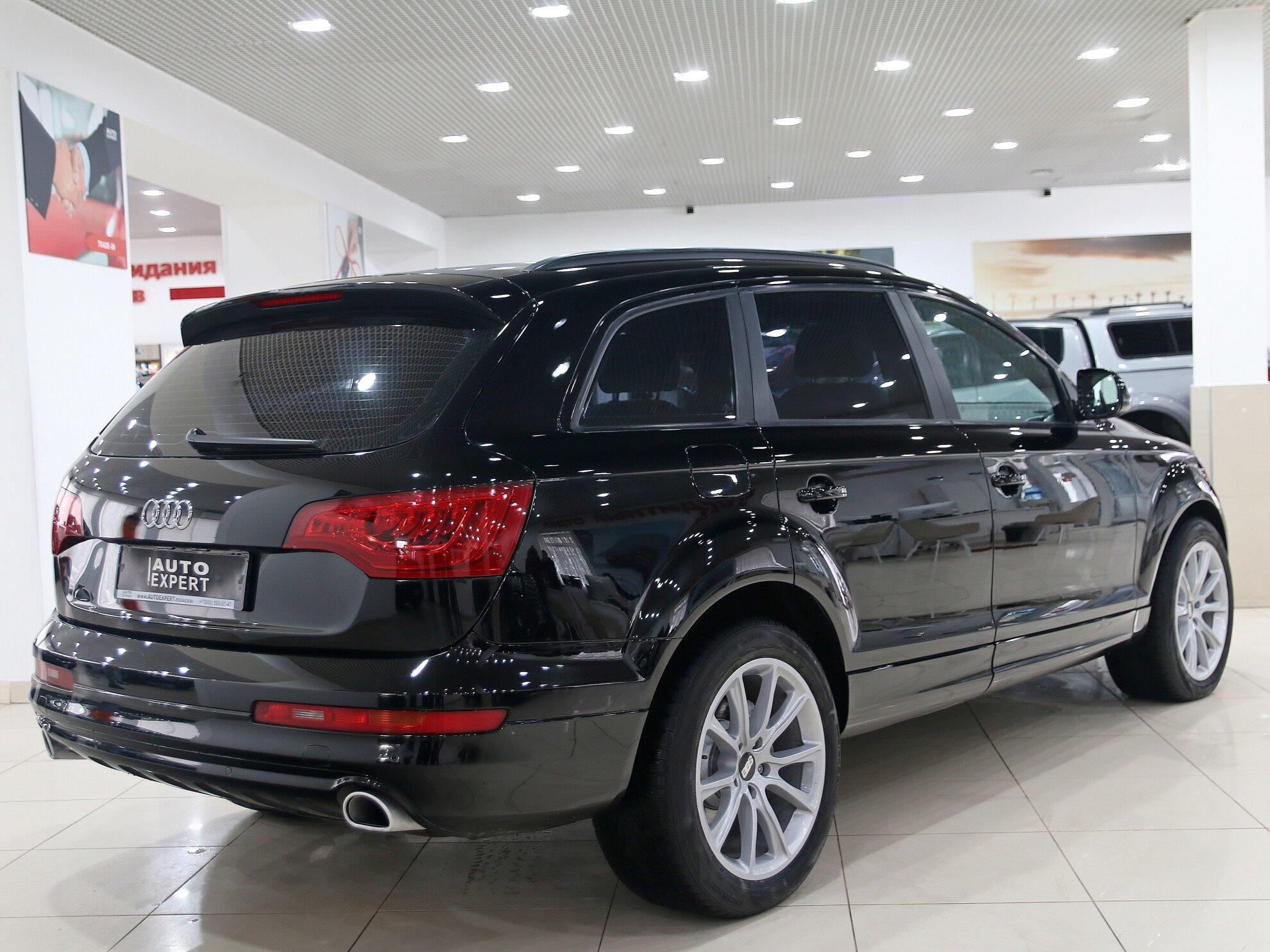 фото автомобиля 1