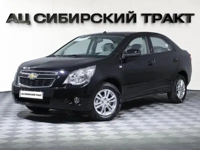 Chevrolet Cobalt