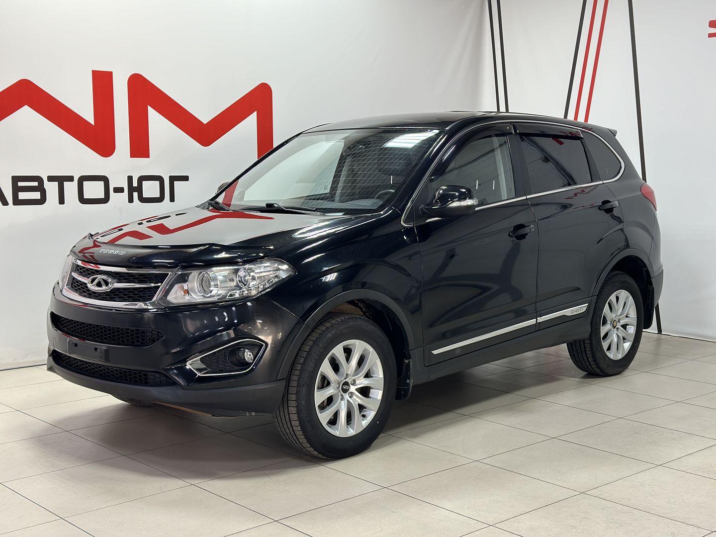 фото автомобиля 0