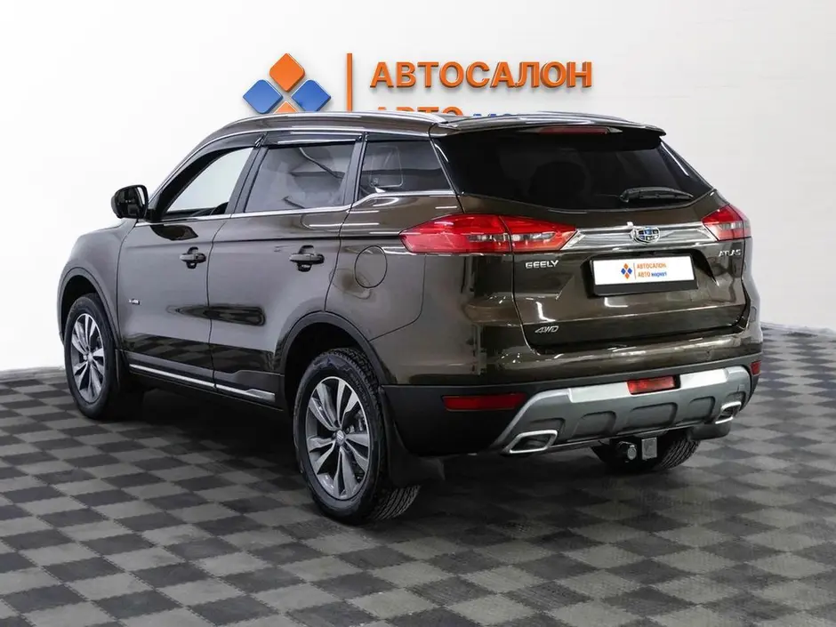 фото автомобиля